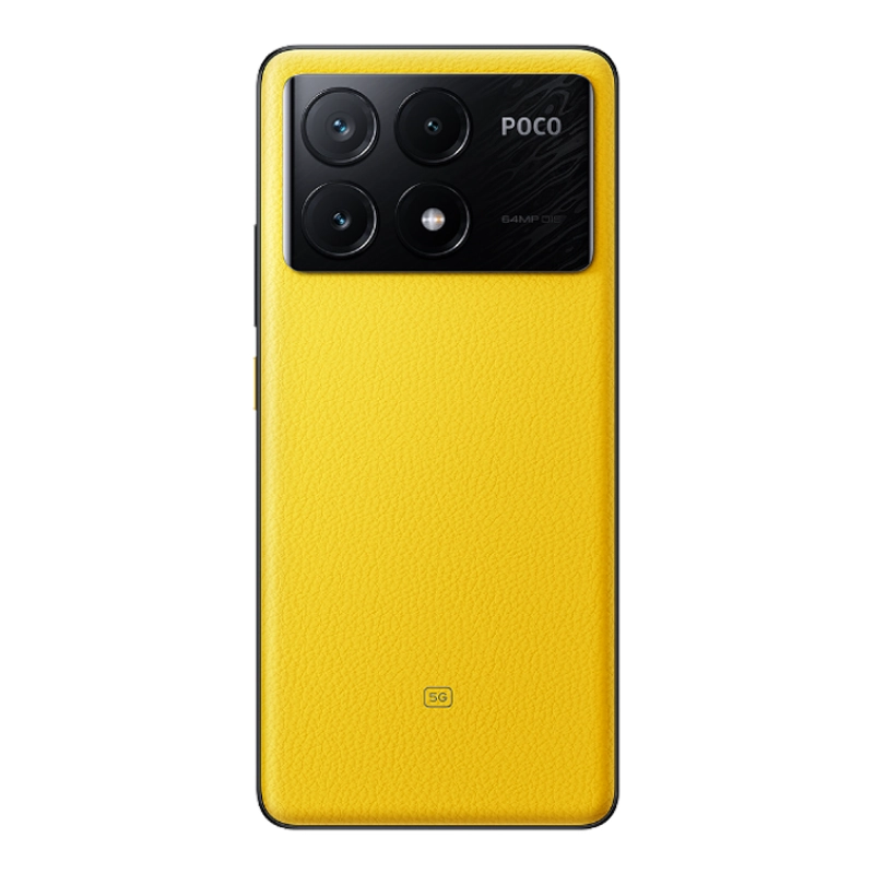 Смартфон Xiaomi Poco X6 Pro 5G - 3