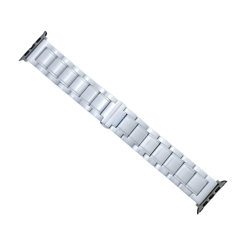 Браслет для Apple Watch 38 / 40 / 41 / 42mm керамика - 1