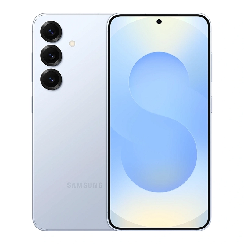 Смартфон Samsung Galaxy S25 - 1