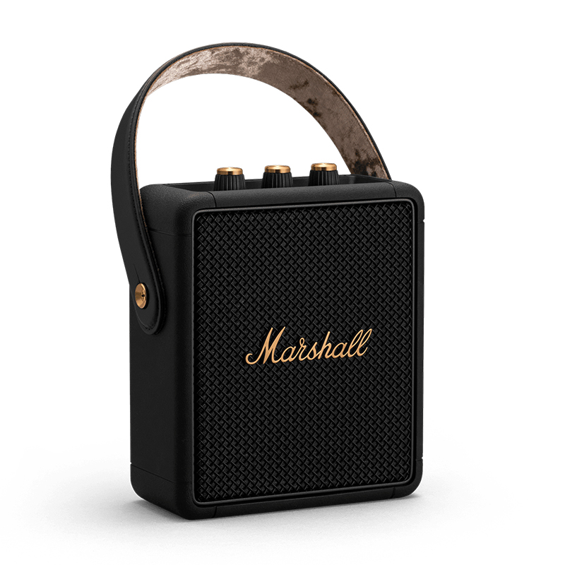 Портативная колонка Marshall Stockwell II - 2