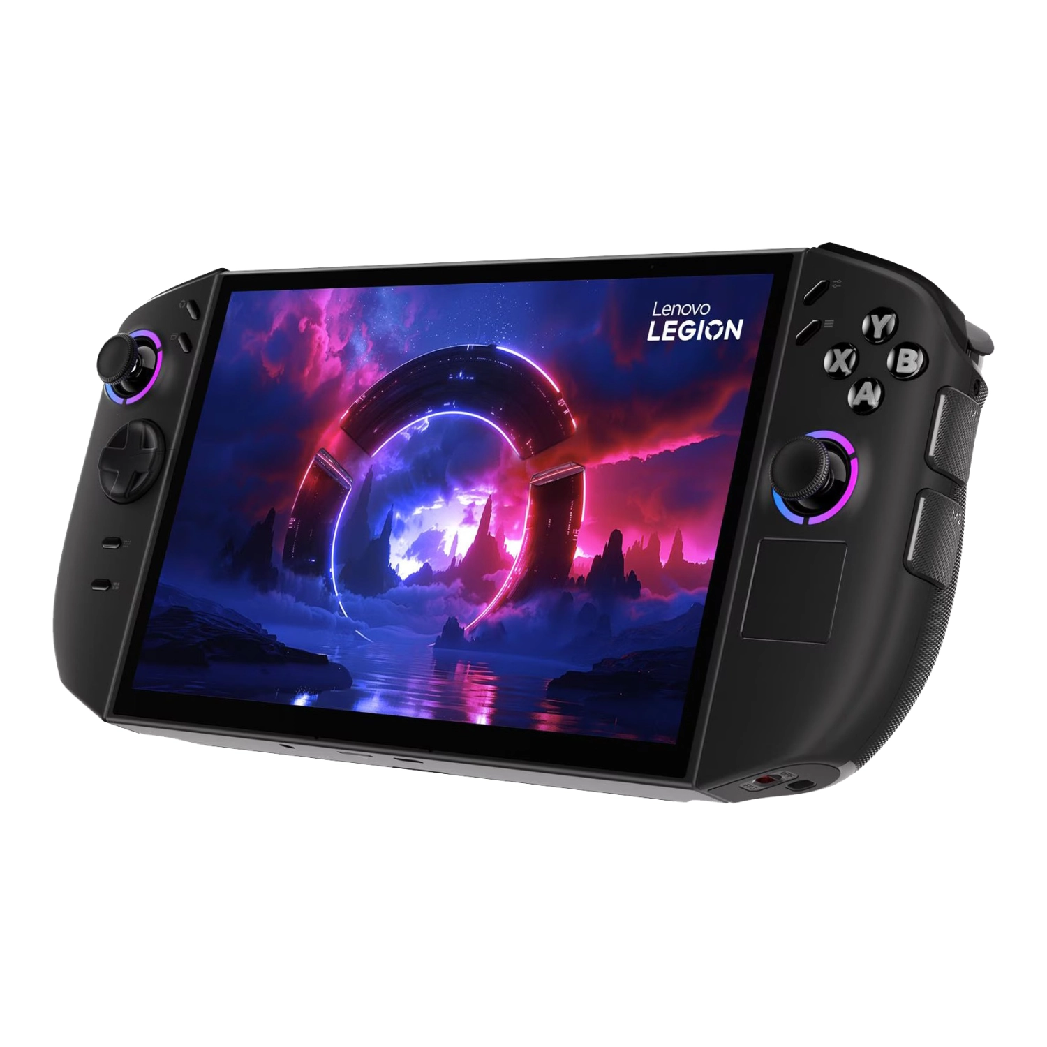 Игровая приставка Lenovo Legion Go 2 Z2 Extreme 1 ТБ - 4
