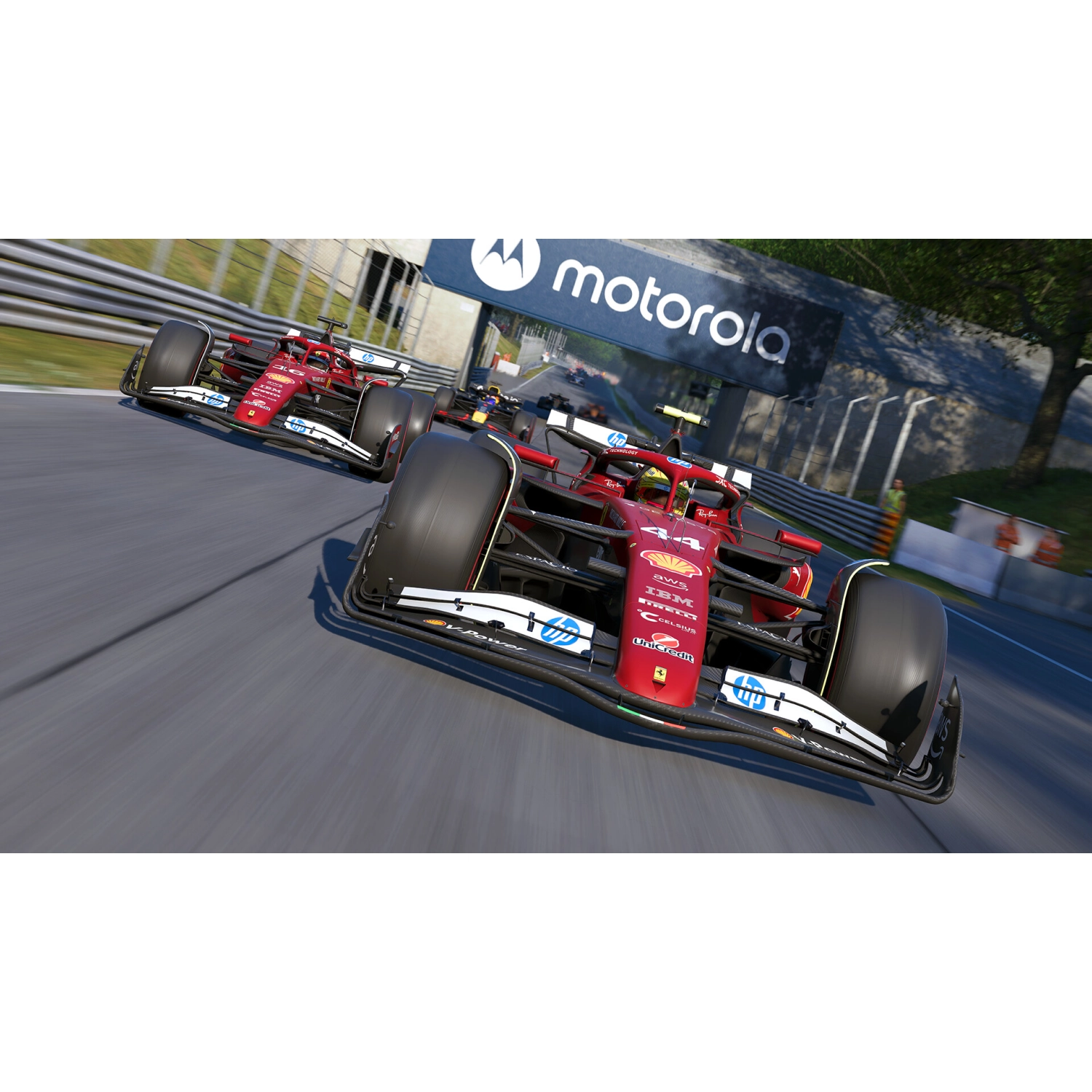 Игра для PS5 F1 25 - 3