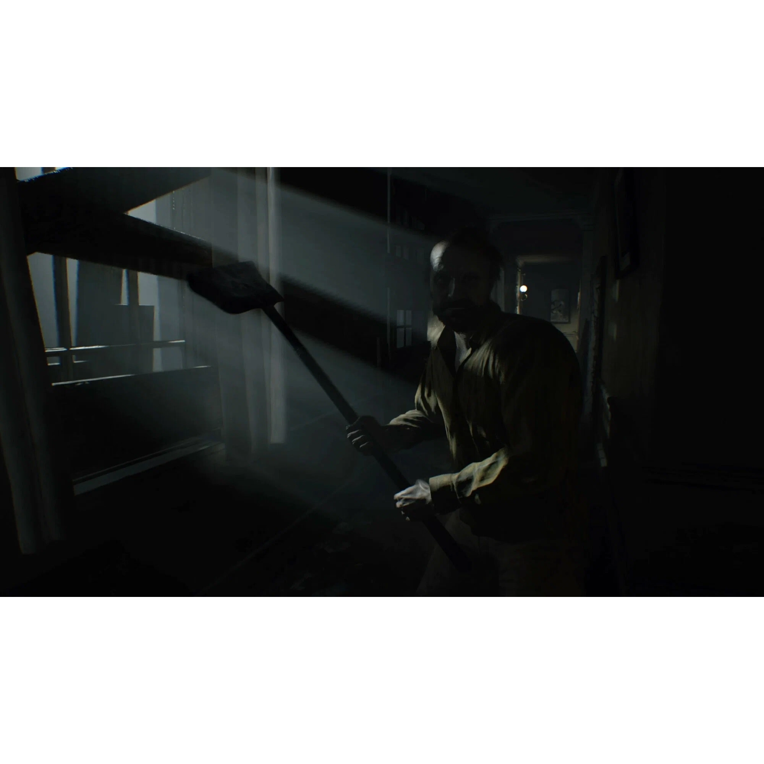 Игра для PS5 Resident Evil 7 Biohazard Gold (оформление на учётную запись) - 2