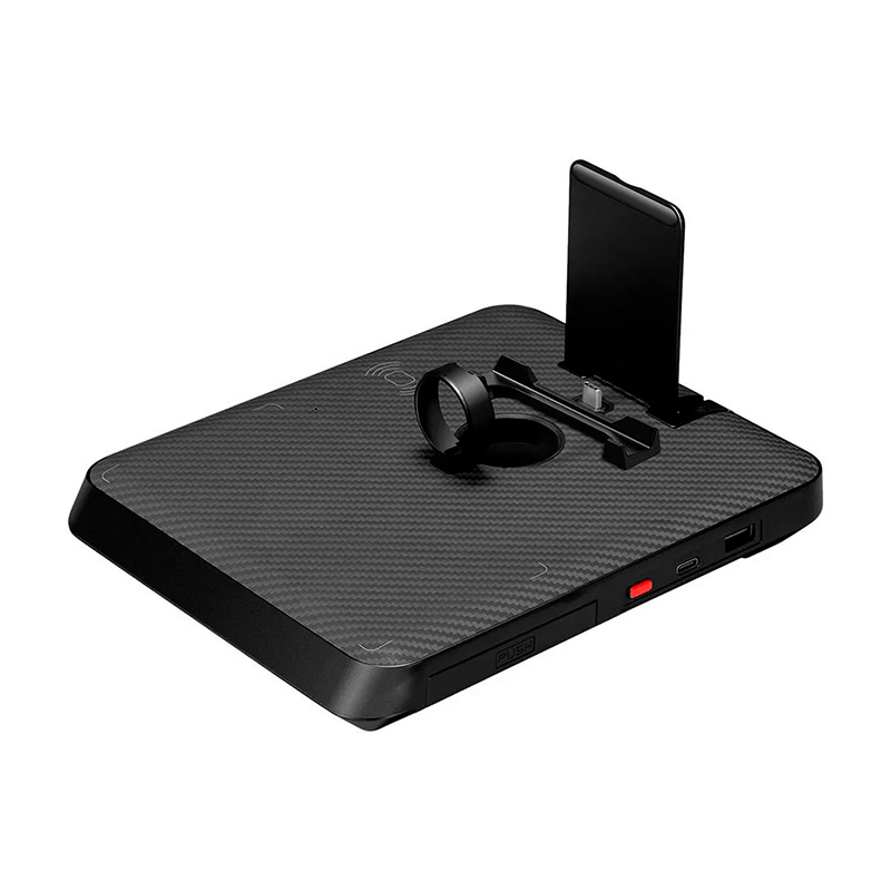 Беспроводное зарядное устройство Pitaka Air Omni Lite 18 Вт - 2