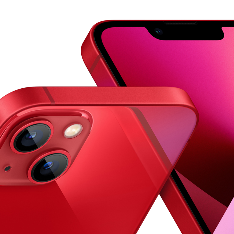 Смартфон Apple iPhone 13 - 3