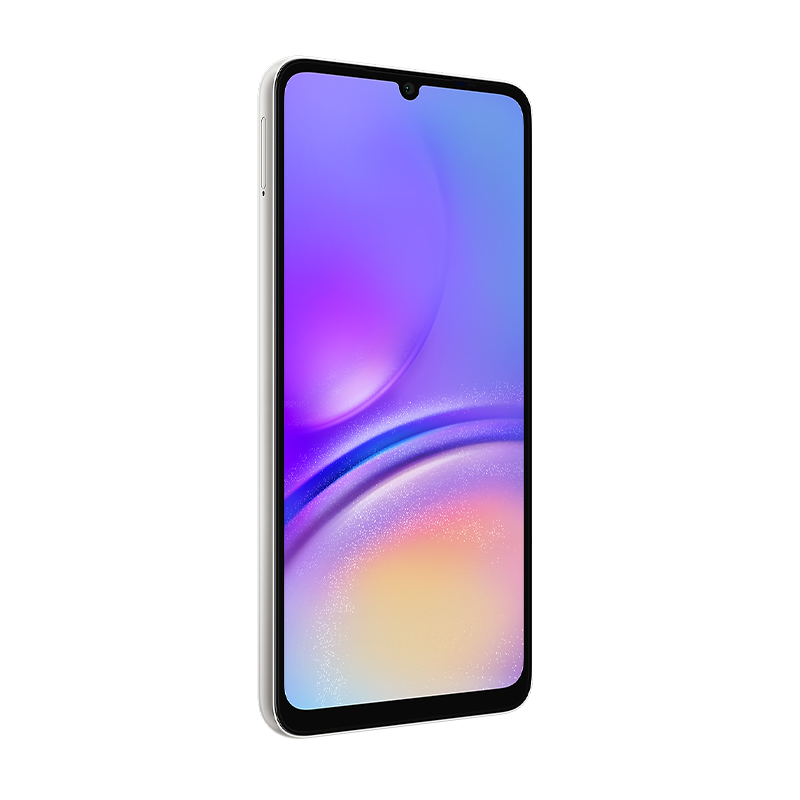 Смартфон Samsung Galaxy A05 - 2