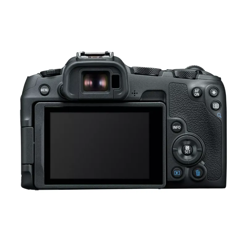 Фотоаппарат Canon EOS R8 Kit RF 24-50mm f/4.5-6.3 IS STM - 4