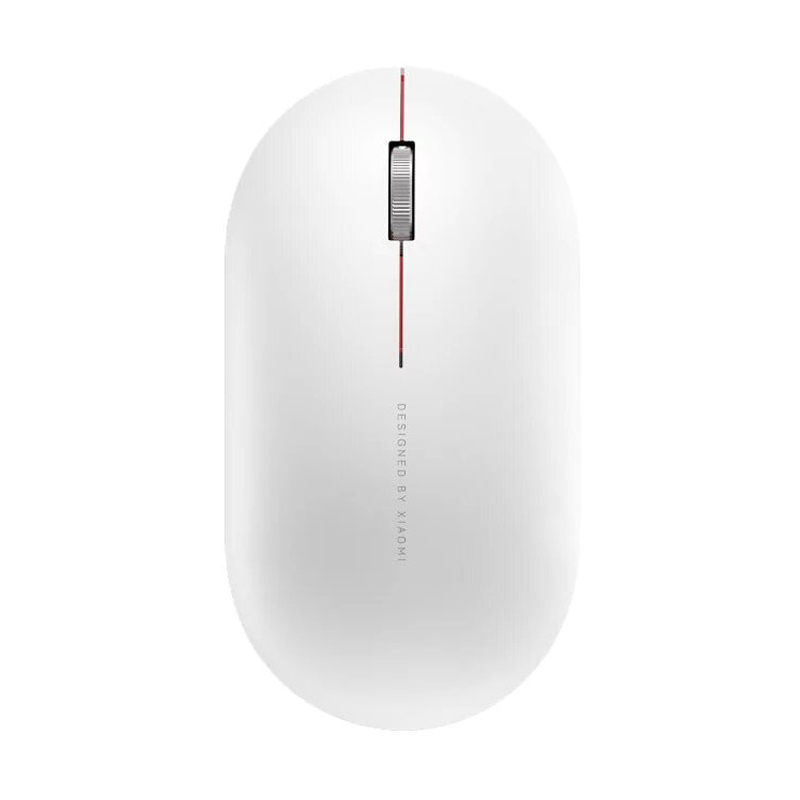 Мышь беспроводная Xiaomi Mi Wireless Mouse 2 - 1