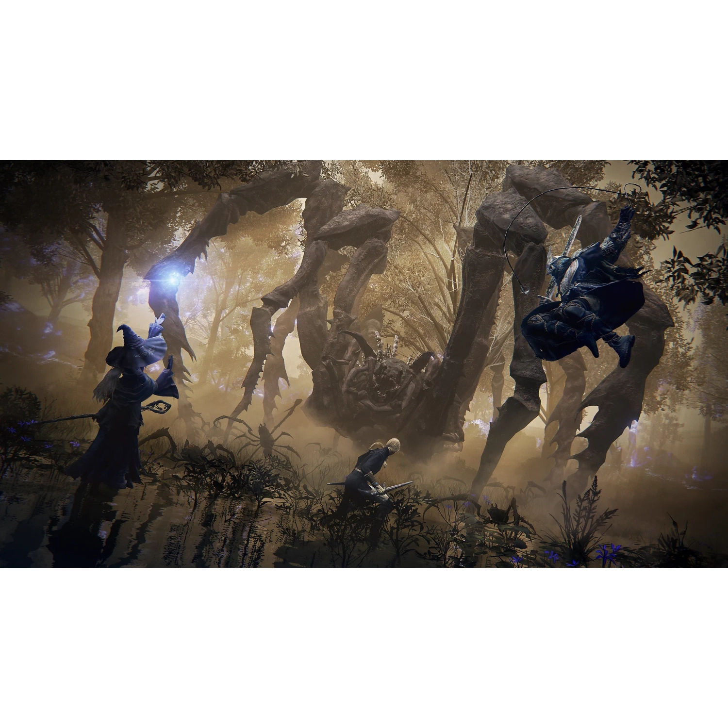 Игра для PS5 Elden Ring - 7