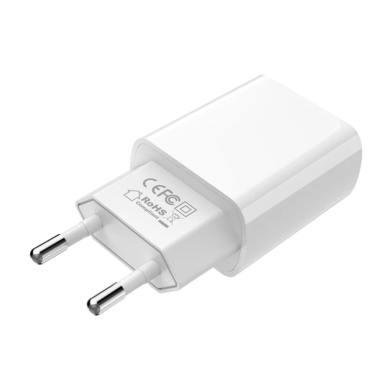 Сетевое зарядное устройство Borofone BA20A 10.5 Вт - 3