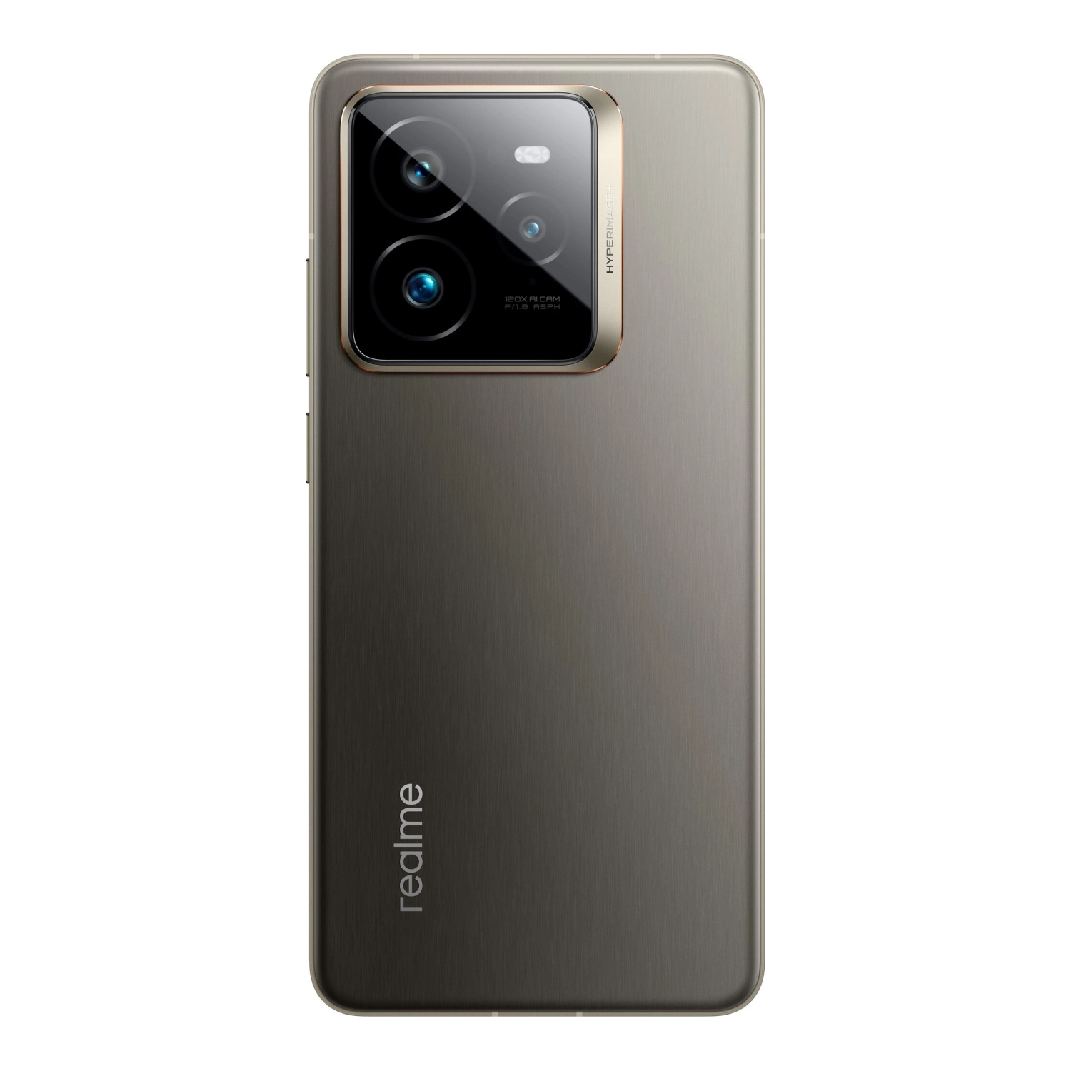 Смартфон Realme GT 7 Pro - 6