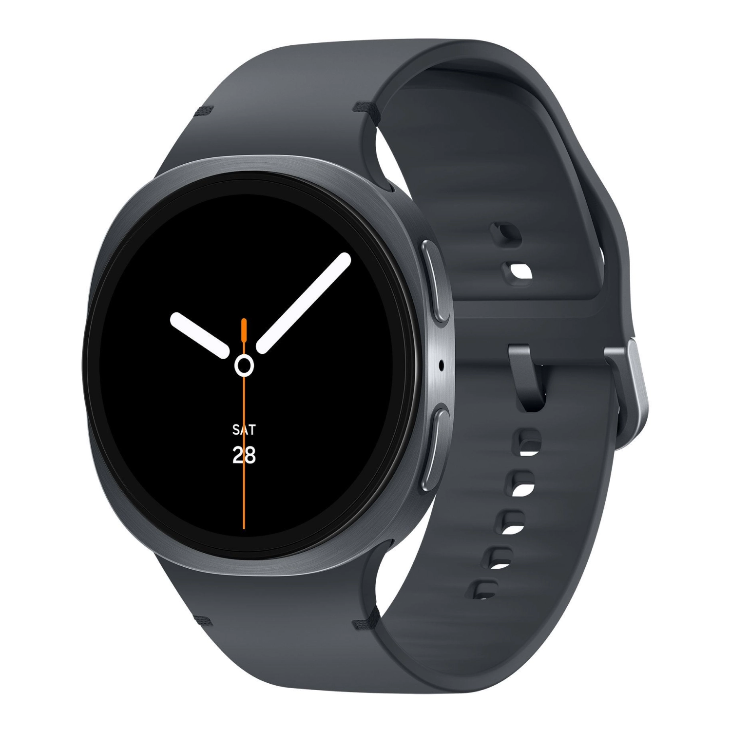 Умные часы Samsung Galaxy Watch 8 44мм (LTE) - 1
