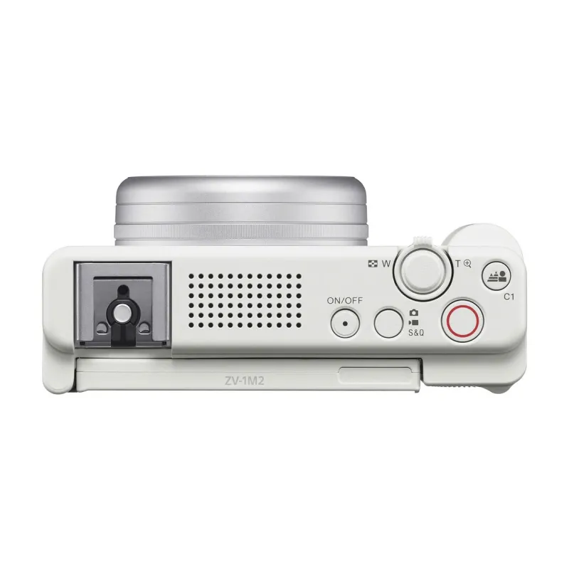Фотоаппарат Sony ZV1 II - 3