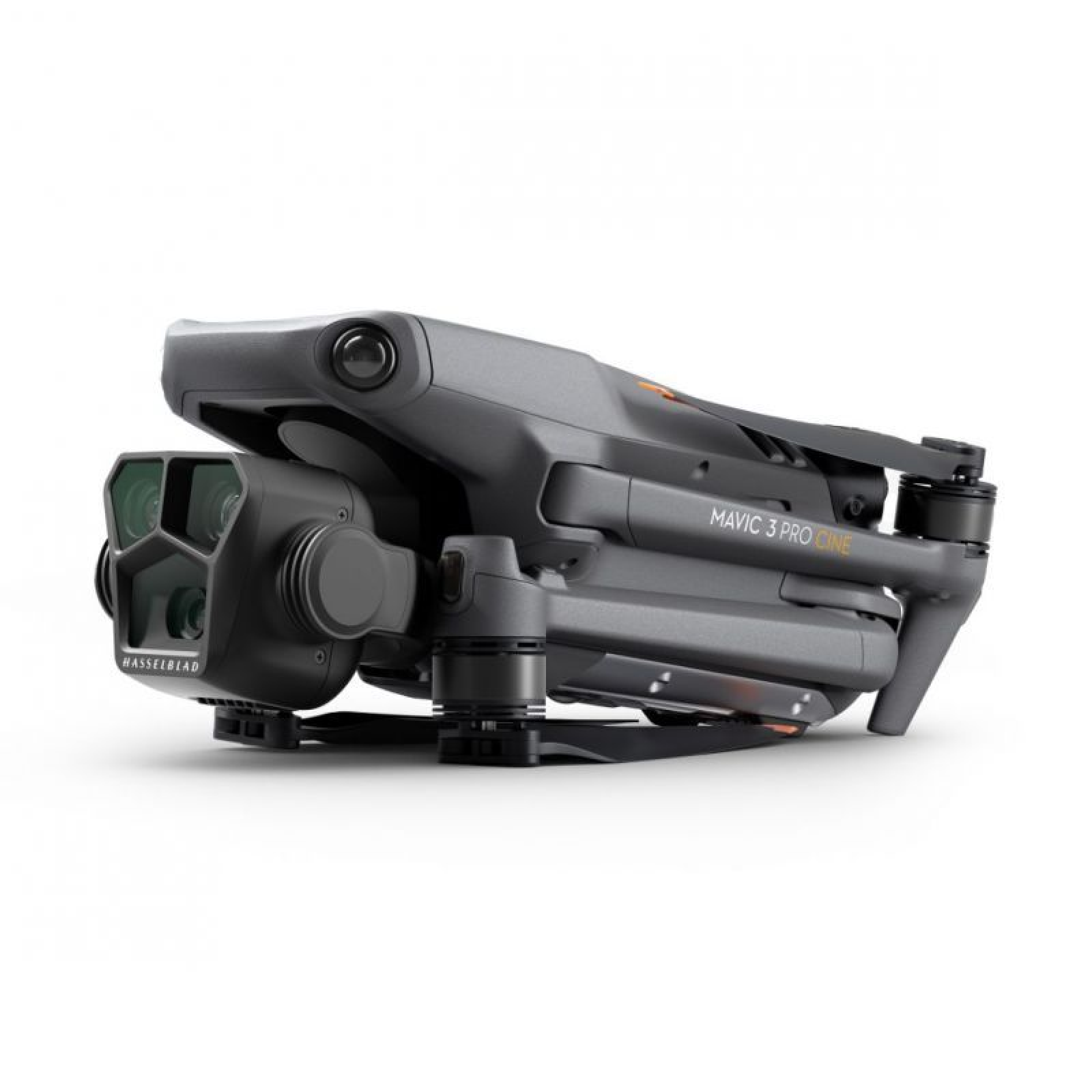 Квадрокоптер DJI Mavic 3 Pro (DJI RC) - 4