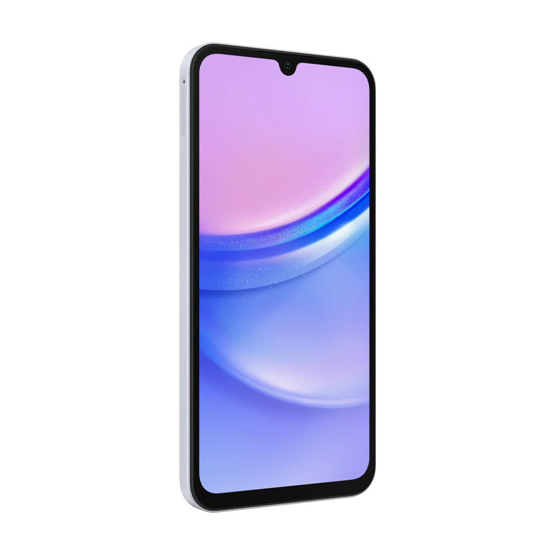 Смартфон Samsung Galaxy A15 - 2
