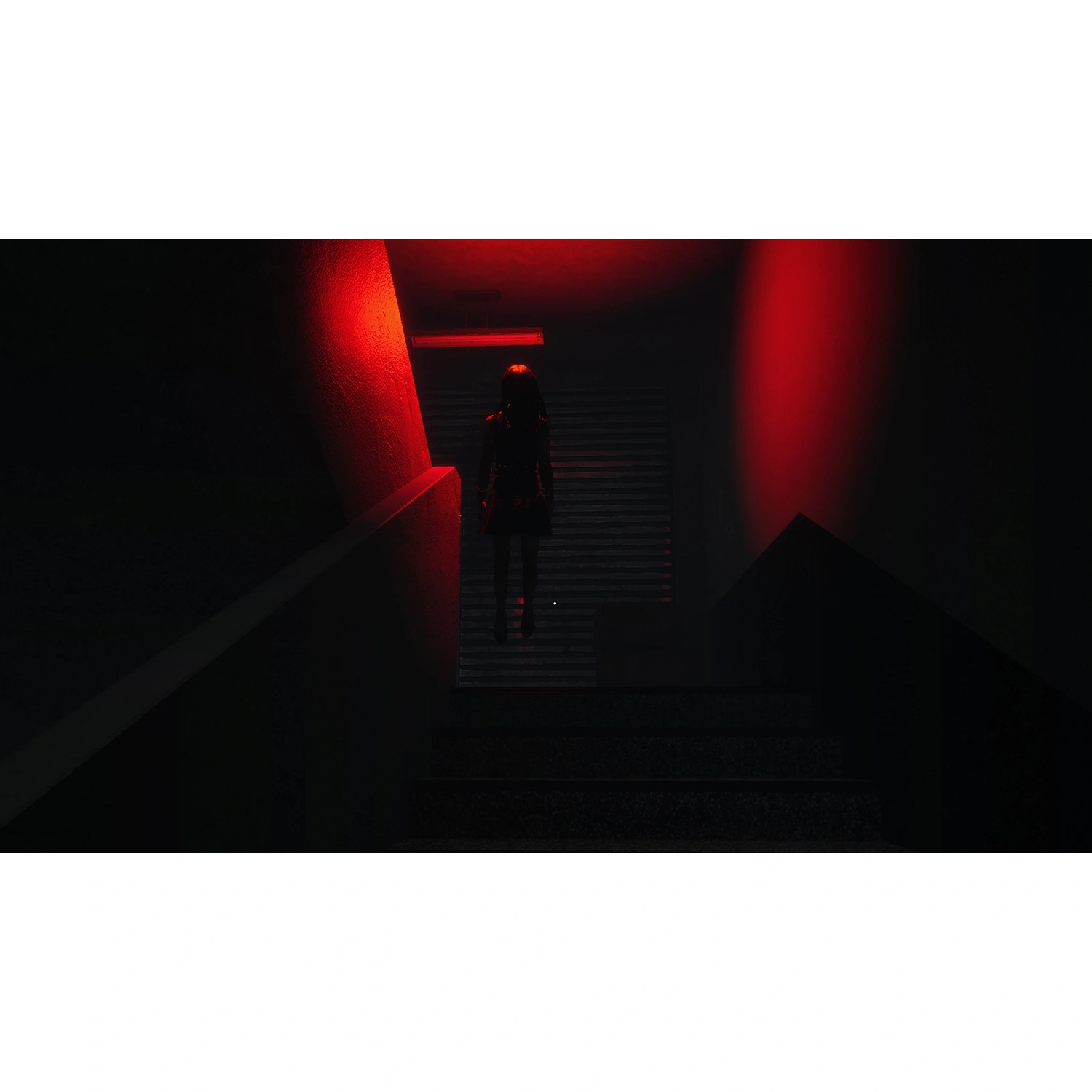 Игра для PS5 White Day 2: The Flower That Tells Lies - Complete Edition - 8