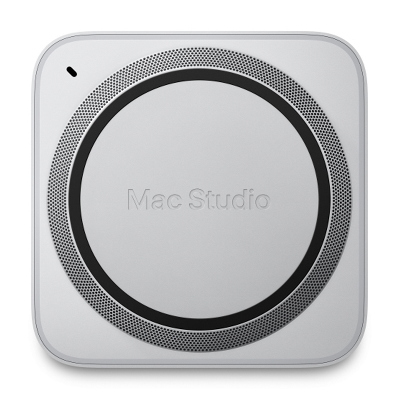 Системный блок Apple Mac Studio M2 Max - 4