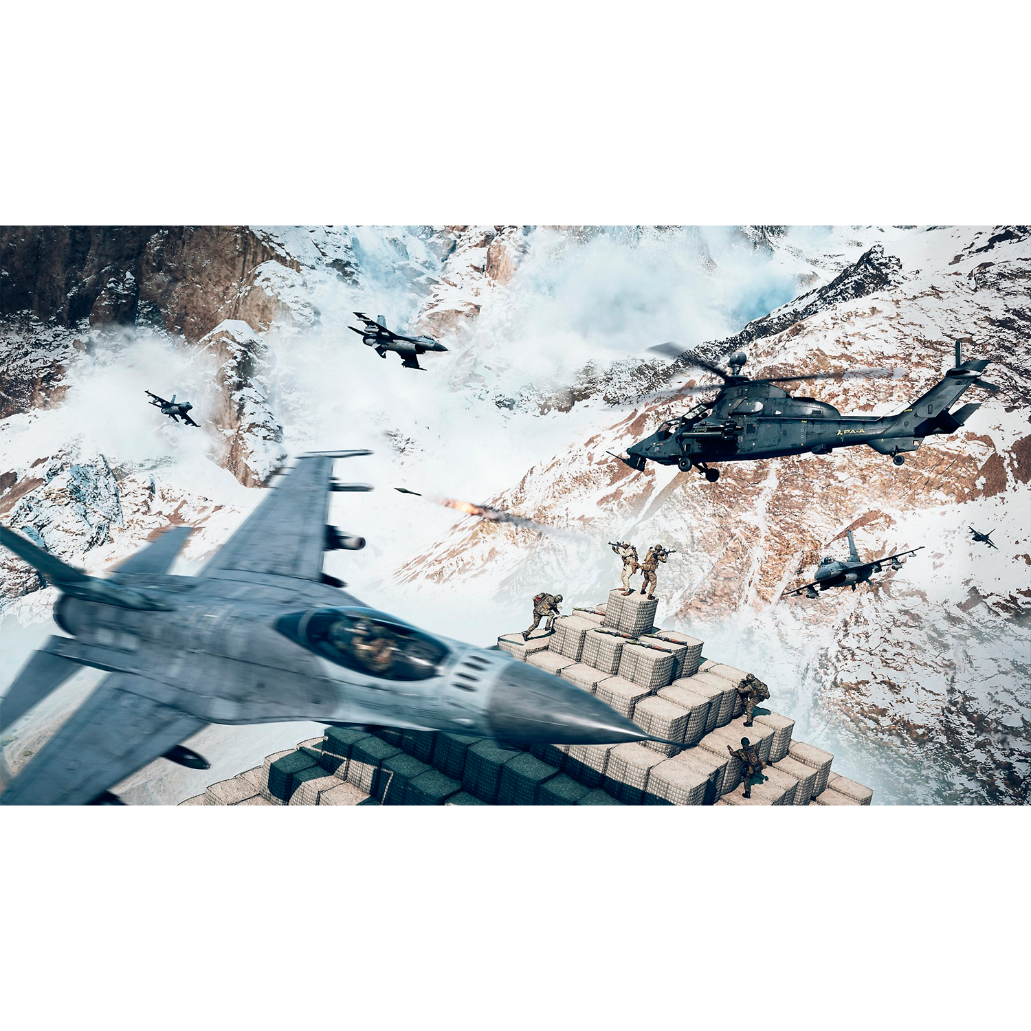 Игра для PS5 Battlefield 6 - 7