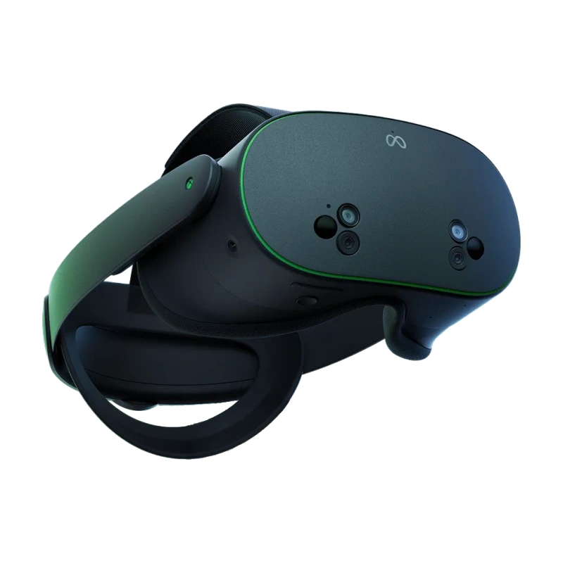 Шлем виртуальной реальности Oculus Quest 3S Xbox Edition - 1