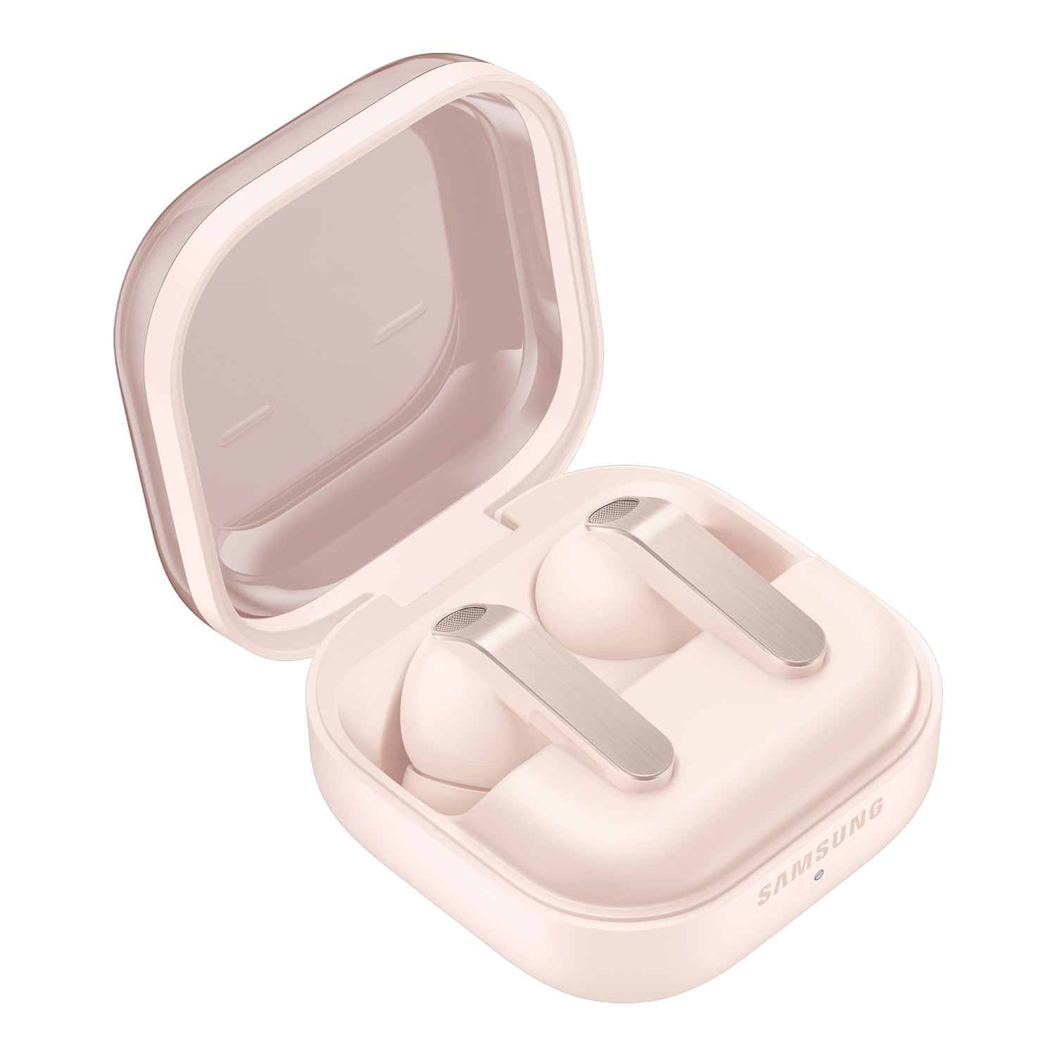Беспроводные наушники Samsung Galaxy Buds 4 Pro - 7