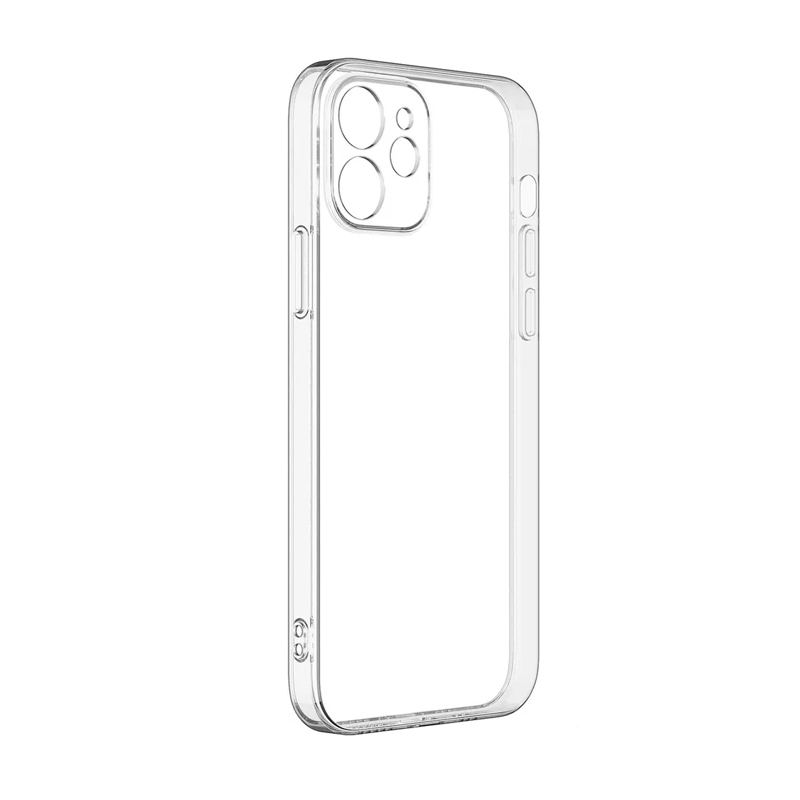 Клип-кейс (накладка) для Apple iPhone 12 Mini - 2
