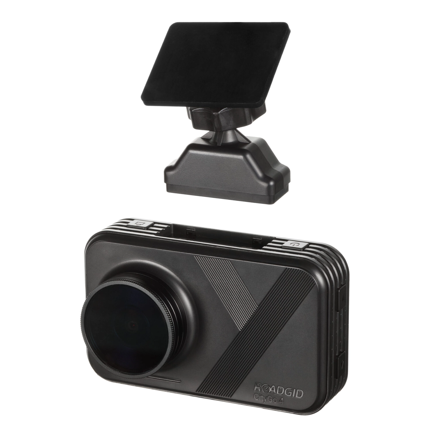 Видеорегистратор Roadgid CityGo 4 2CH - 4