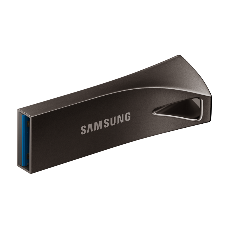 USB-флешка Samsung Bar Plus 128 ГБ - 2