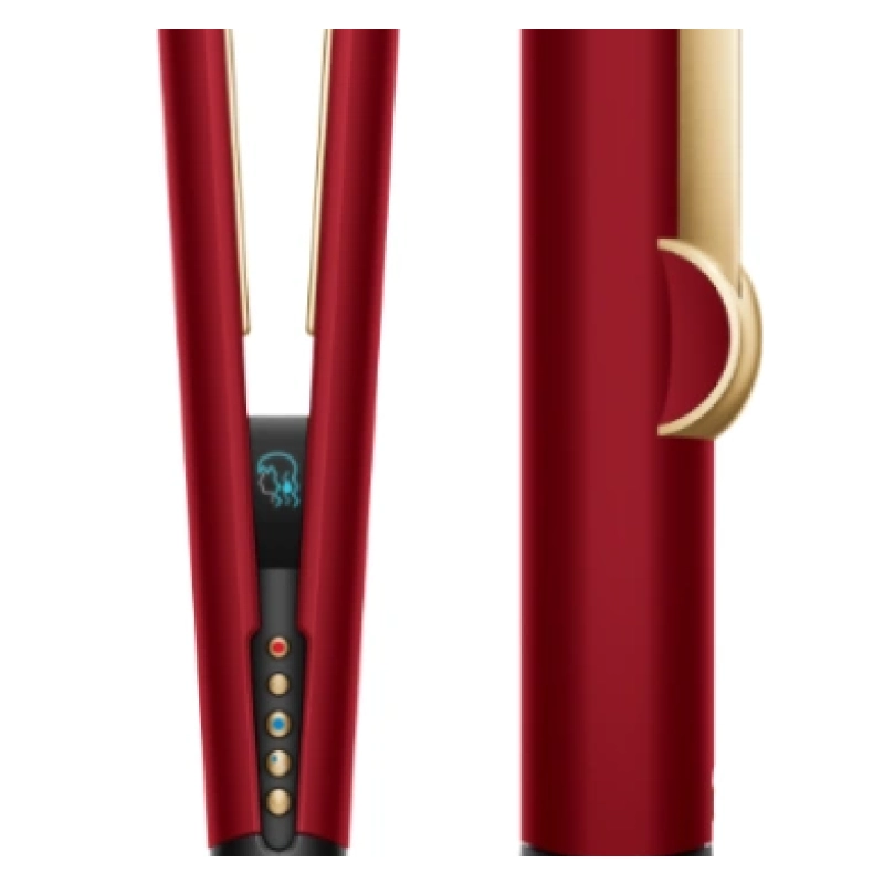 Выпрямитель для волос Dyson Airstrait HT01 - 5