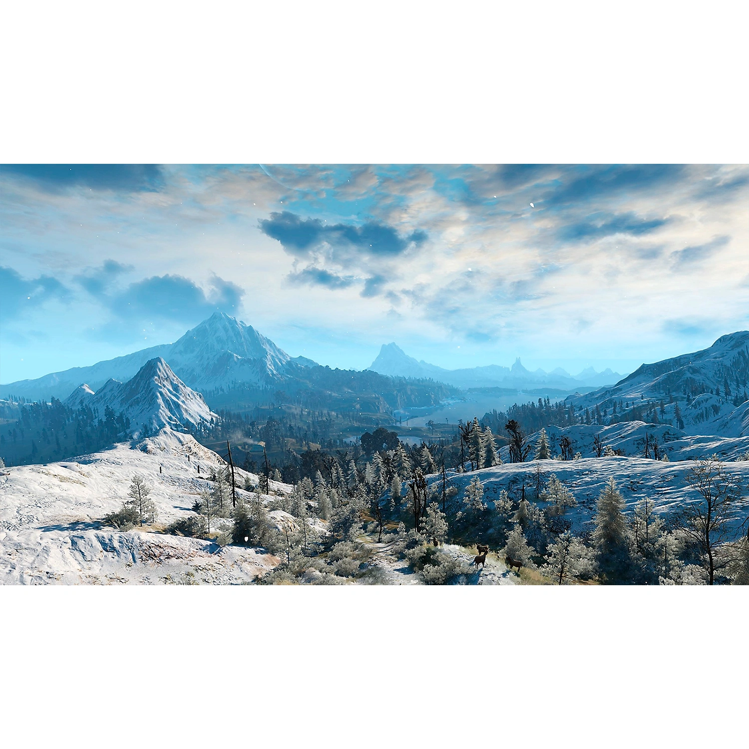 Игра для PS5 The Witcher 3: Wild Hunt – Complete Edition - 5