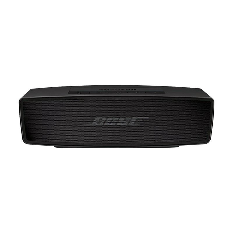 Портативная акустическая система Bose SoundLink Mini 2 SE - 1