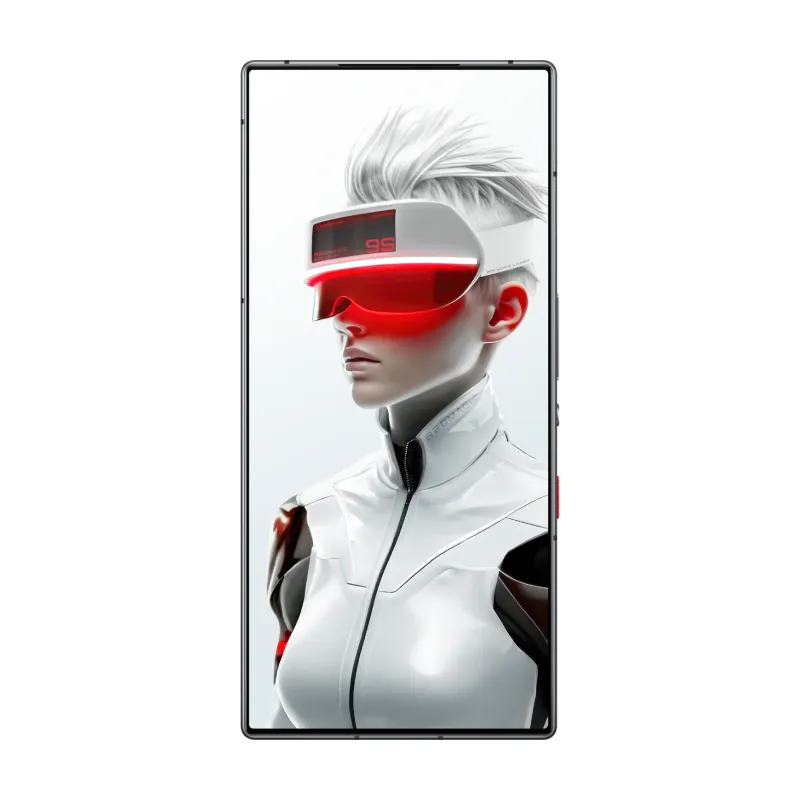 Смартфон Nubia Red Magic 9S Pro - 2