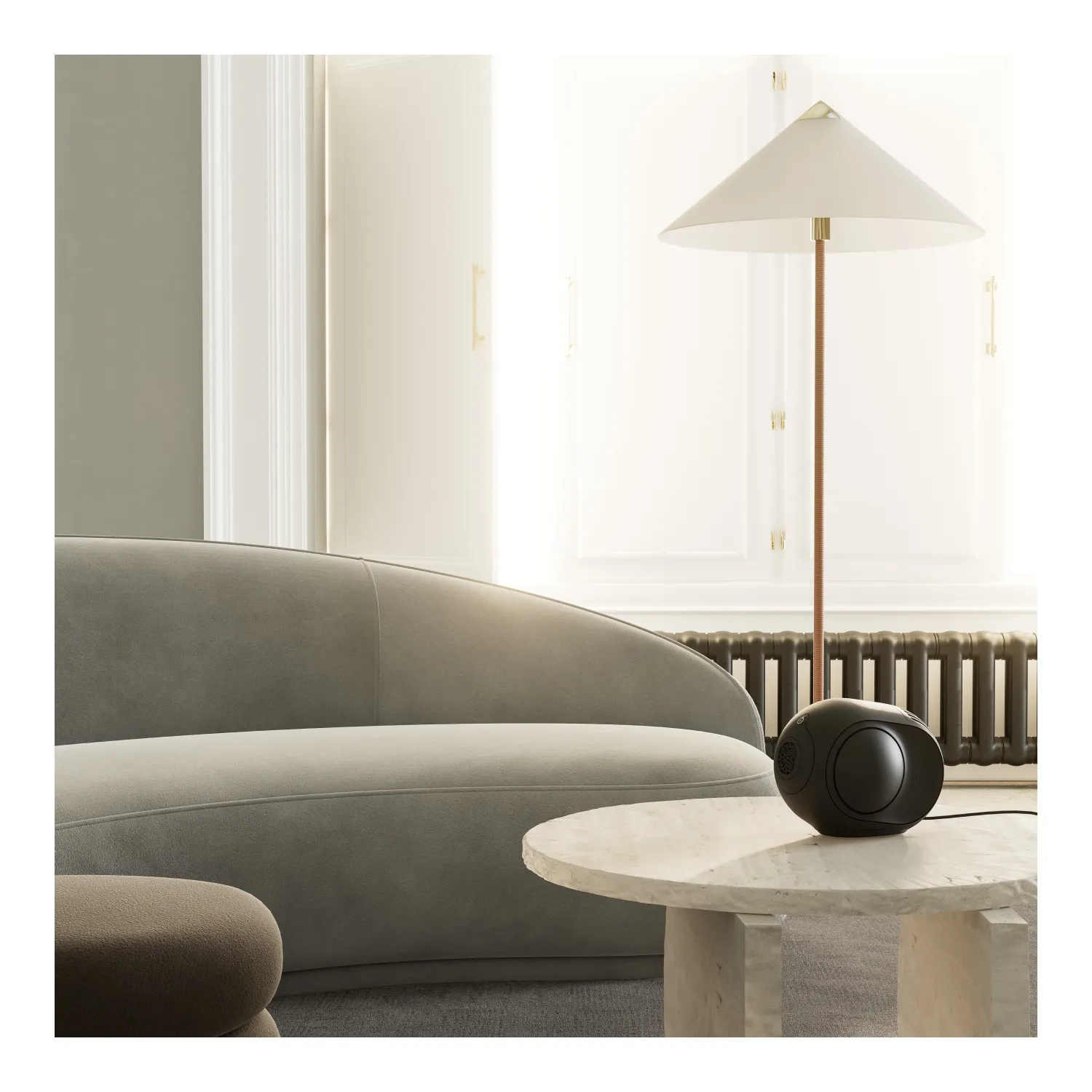 Акустическая система Devialet Phantom II 98dB - 5