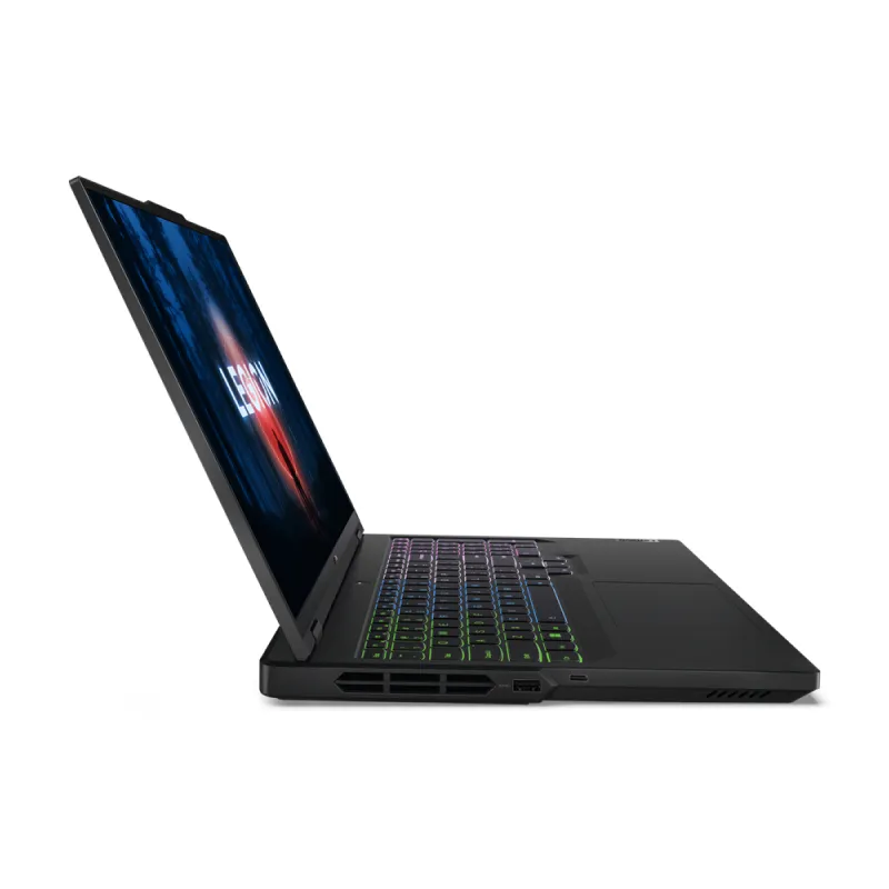 Ноутбук Lenovo Legion Pro 5 Gen 8 240Hz Ryzen 7 7745HX GeForce RTX4070 - 3