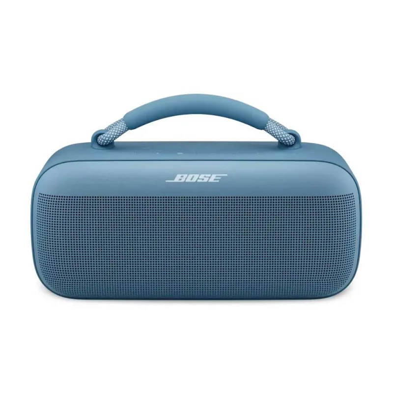 Портативная колонка Bose SoundLink Max - 1
