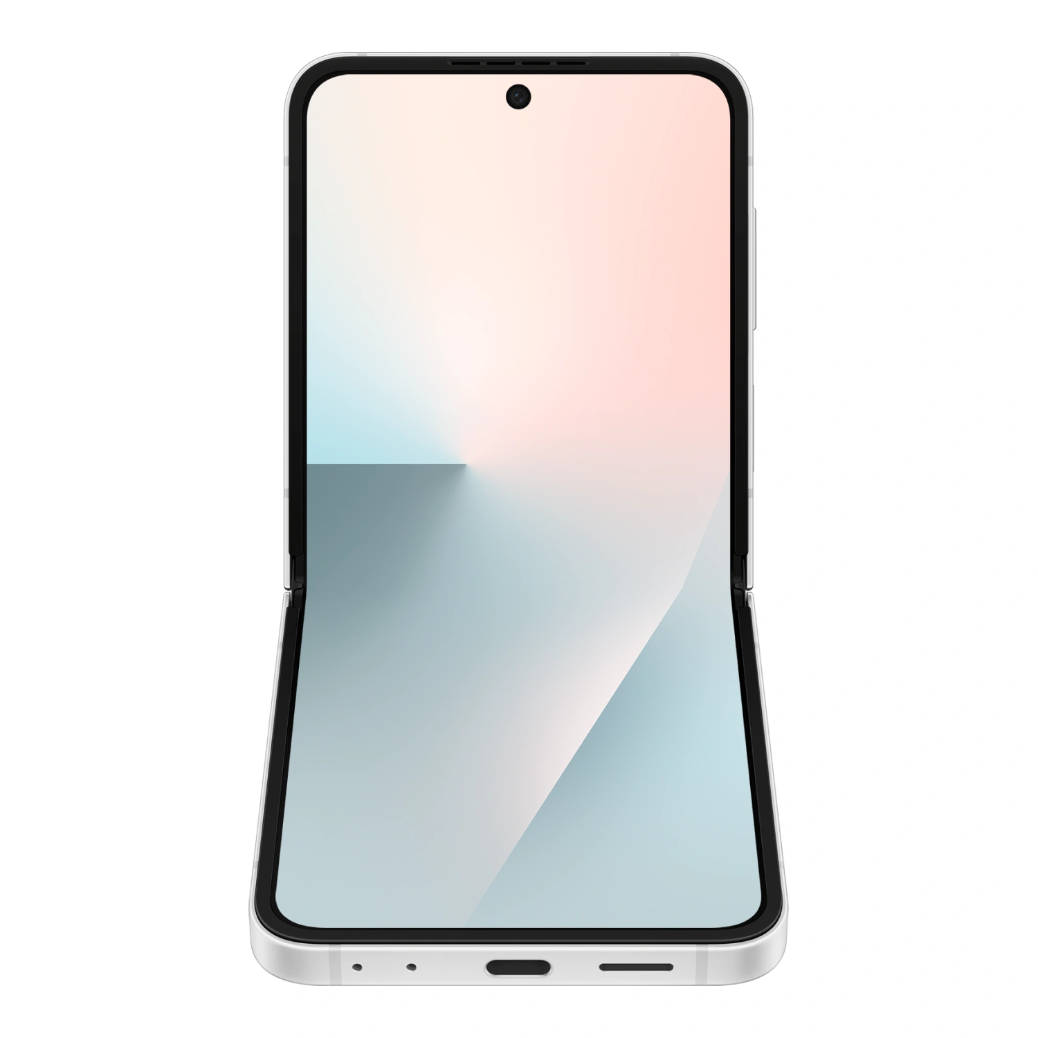 Смартфон Samsung Galaxy Z Flip 7 FE - 4