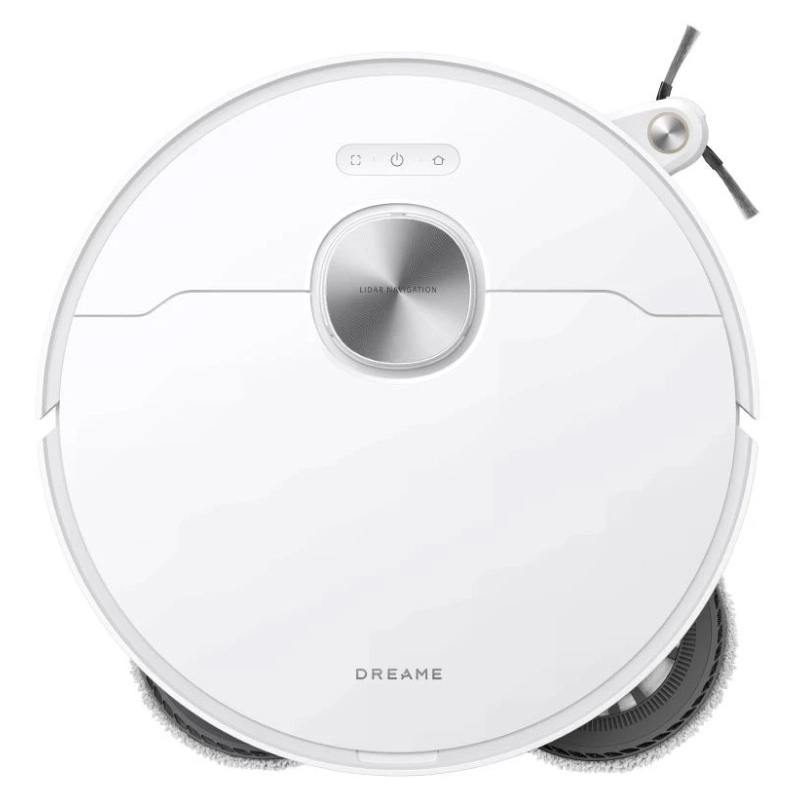 Робот-пылесос Xiaomi Dreame L40S Pro Ultra - 1