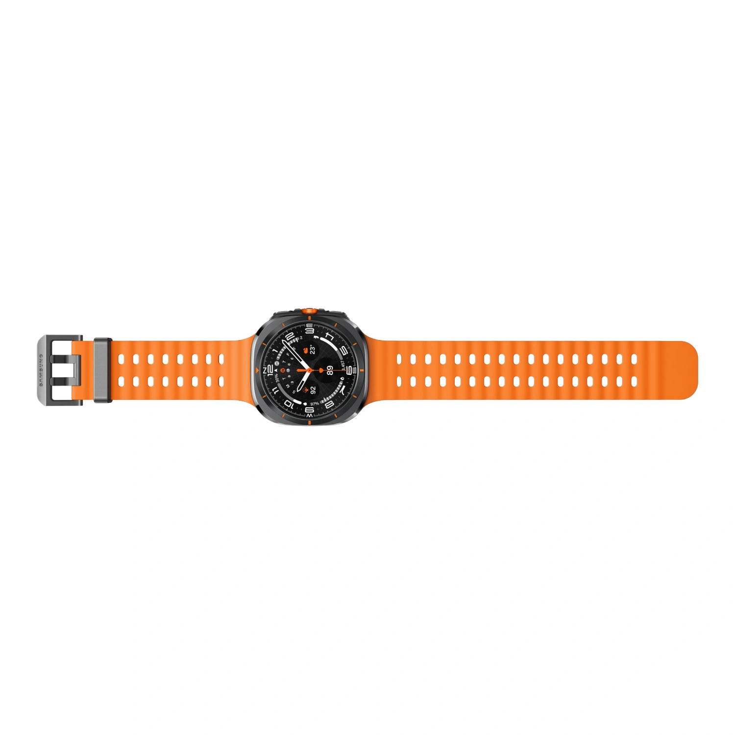 Умные часы Samsung Galaxy Watch Ultra 2025 47мм (LTE) - 6