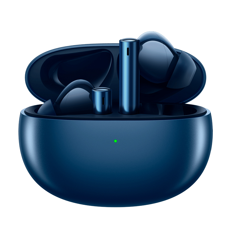 Беспроводные наушники Realme Buds Air 3 - 1