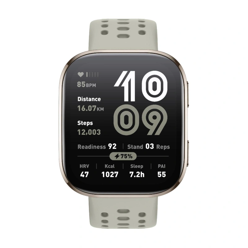 Умные часы Xiaomi Amazfit BIP 6 - 1