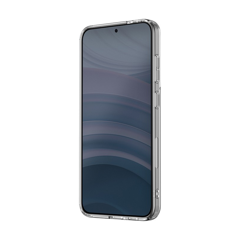 Клип-кейс (накладка) UNIQ Lifepro Xtreme для Samsung Galaxy S24 Plus - 2