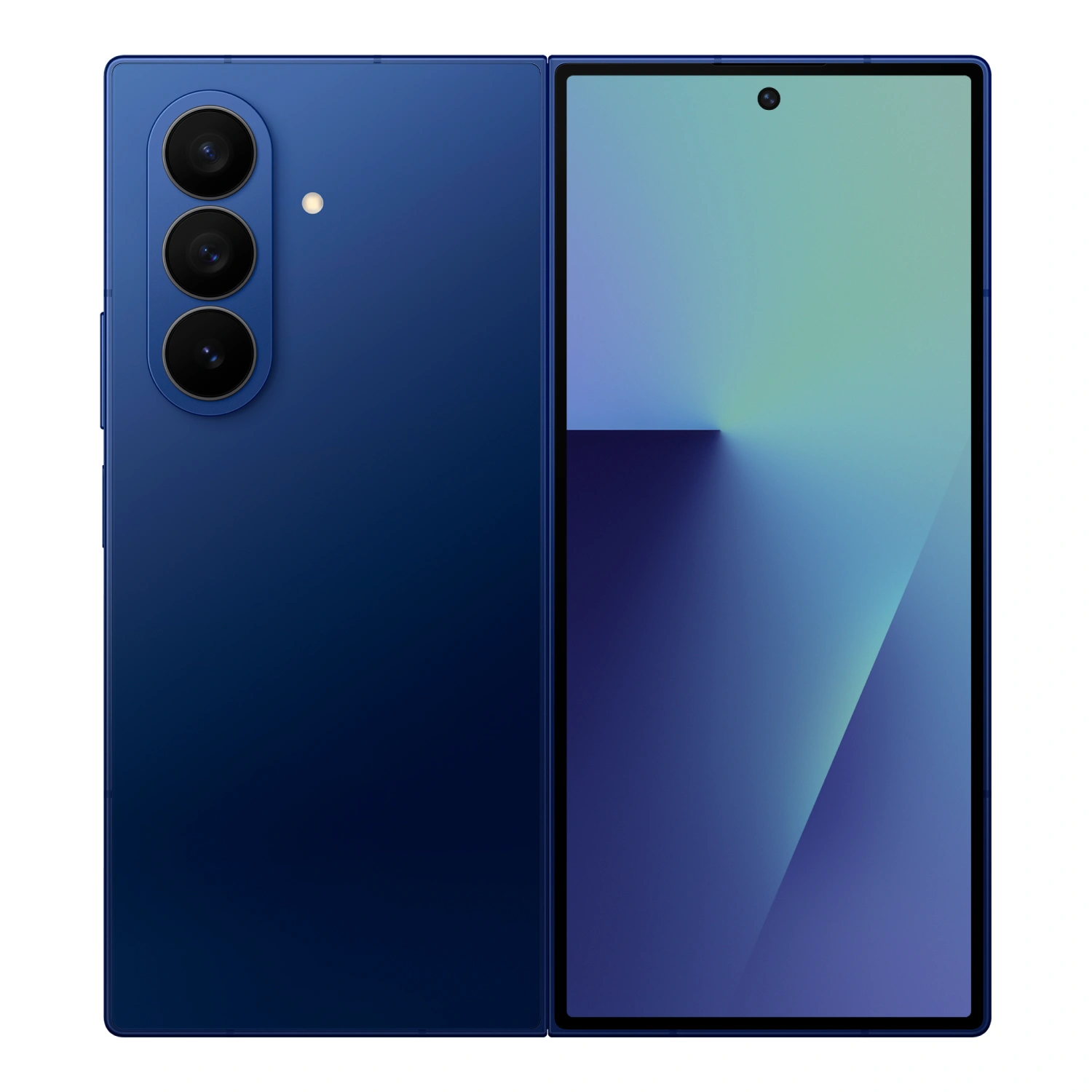 Смартфон Samsung Galaxy Z Fold 7 - 1