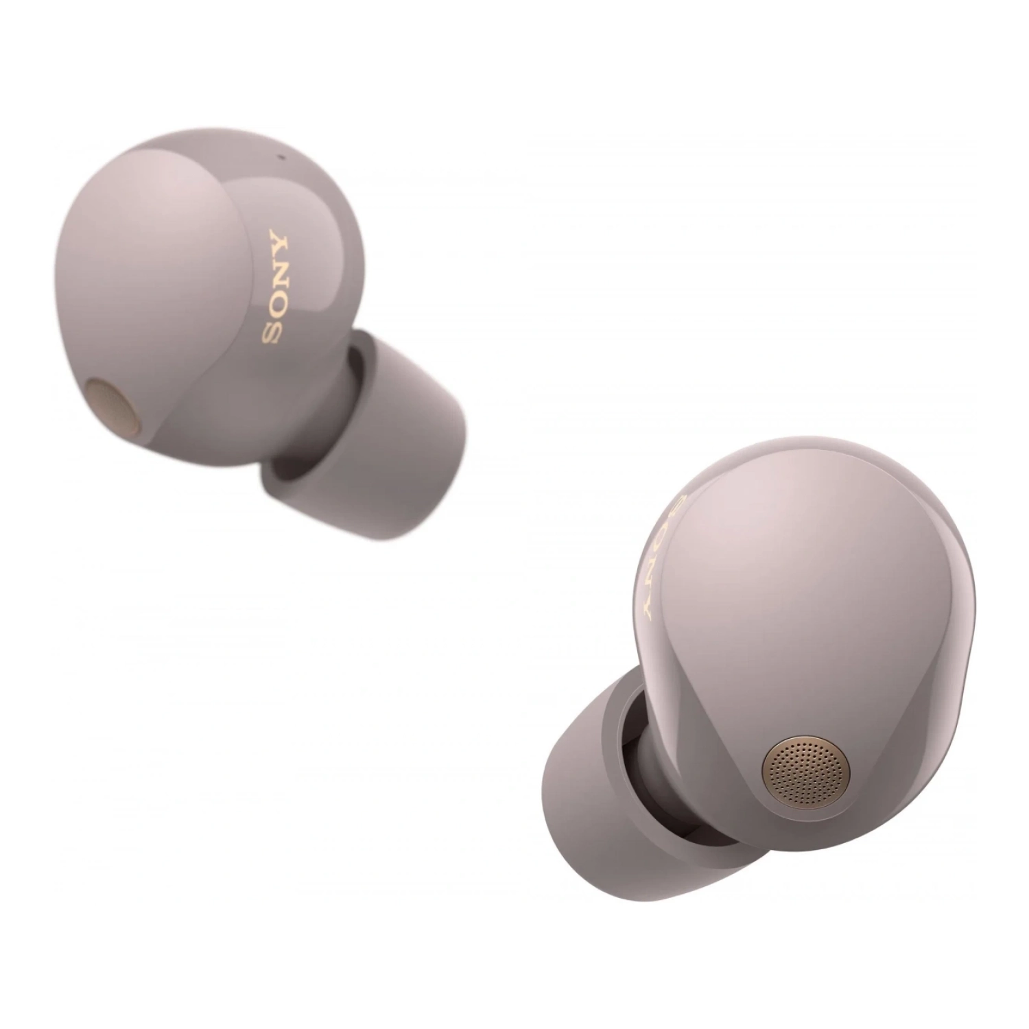 Беспроводные наушники Sony WF-1000XM5 - 2