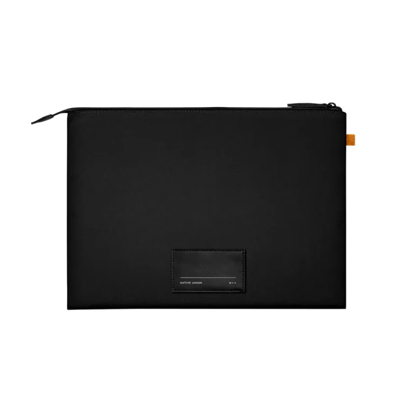 Чехол Native Union Stow Lite Sleeve для Apple MacBook 16" - 2
