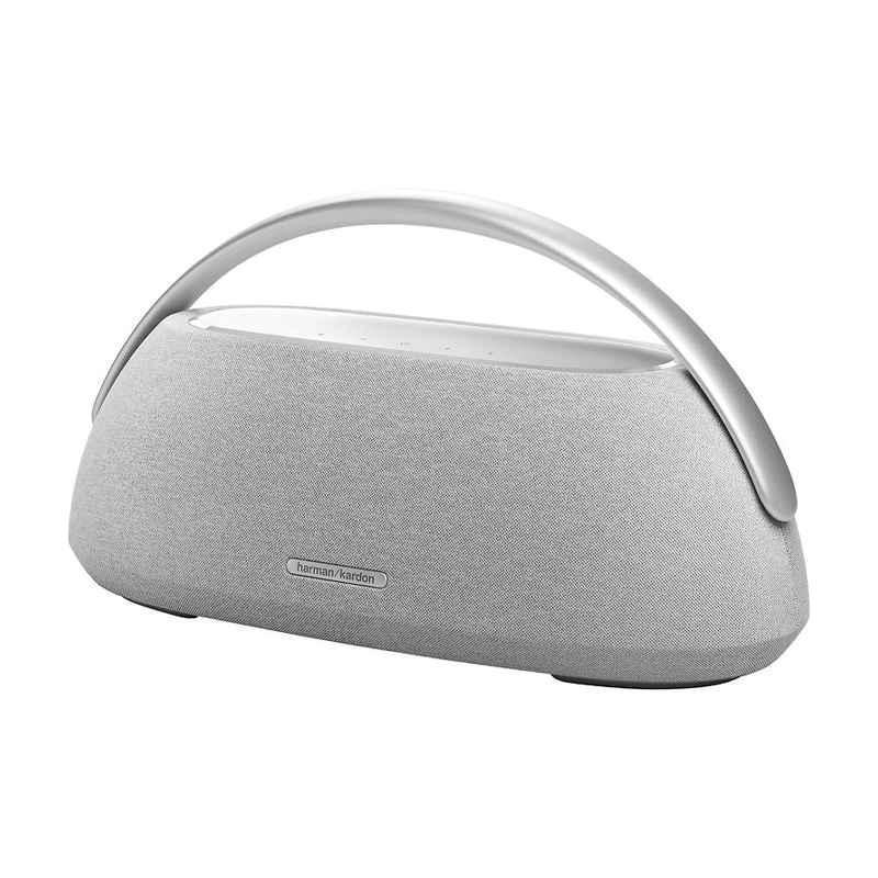 Портативная акустическая система Harman/Kardon Go+Play 3 - 2
