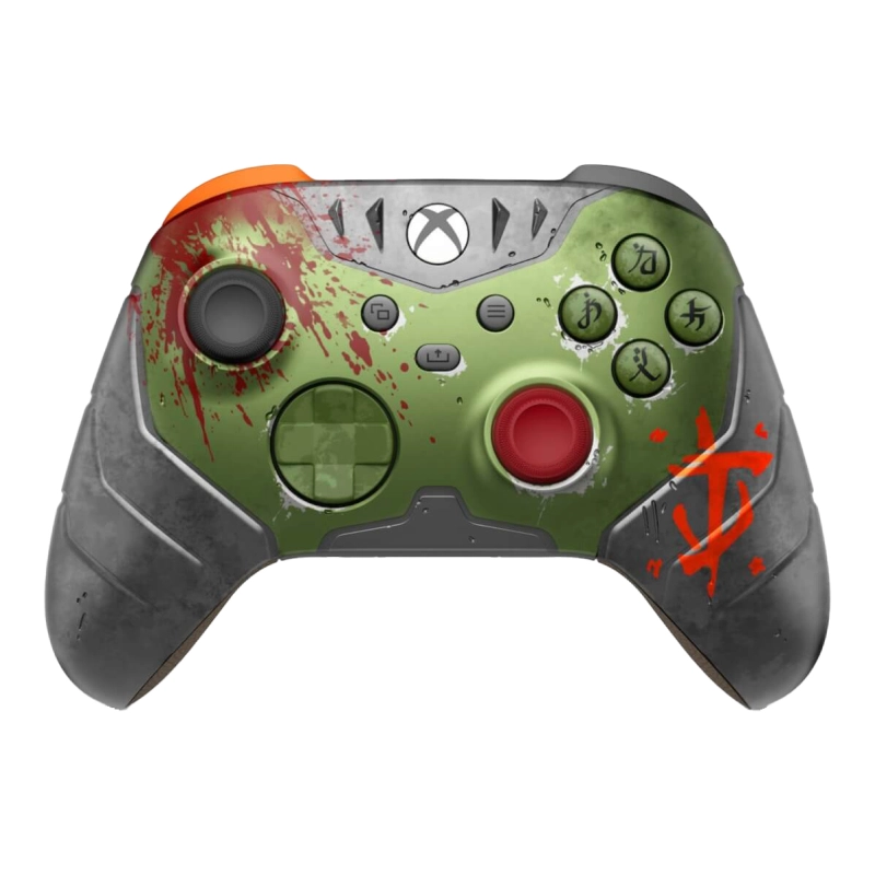 Геймпад Microsoft Xbox Series - 1