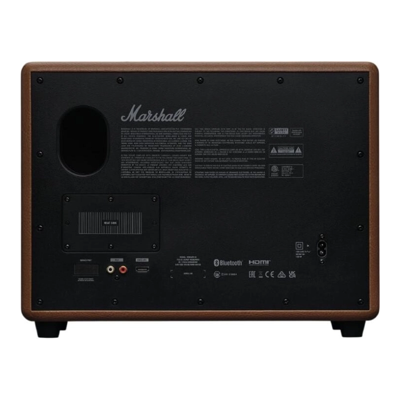 Акустическая система Marshall Woburn III - 3