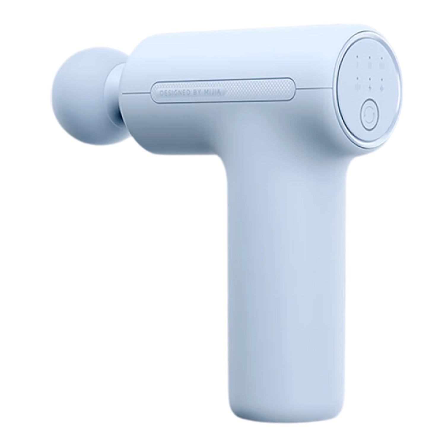 Массажный пистолет Xiaomi Mijia Fascia Gun Mini 3 - 2
