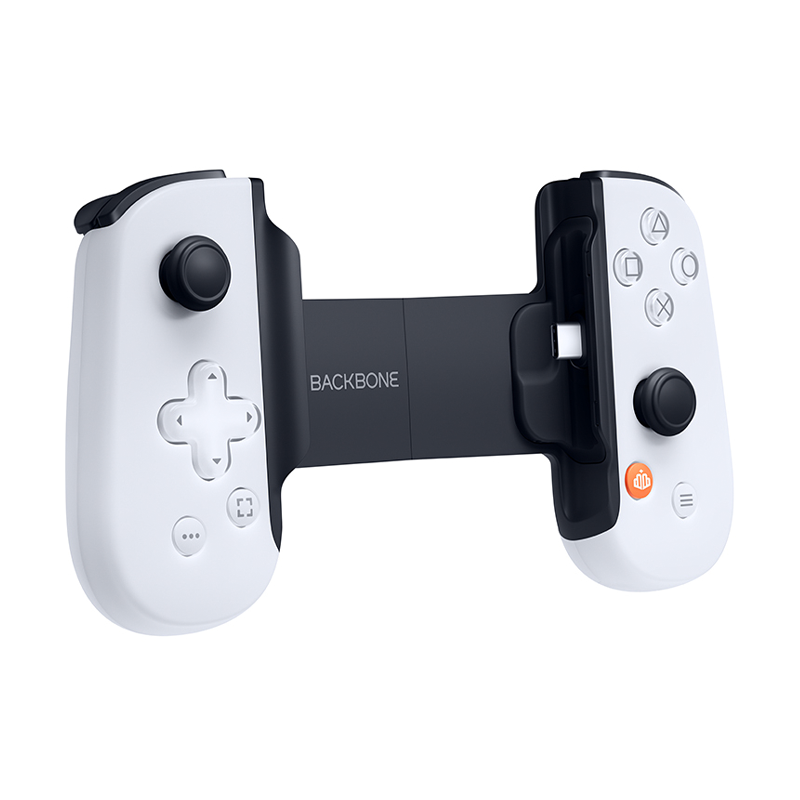 Геймпад BACKBONE One PlayStation Edition для iPhone (USB-C) 2nd Gen - 2