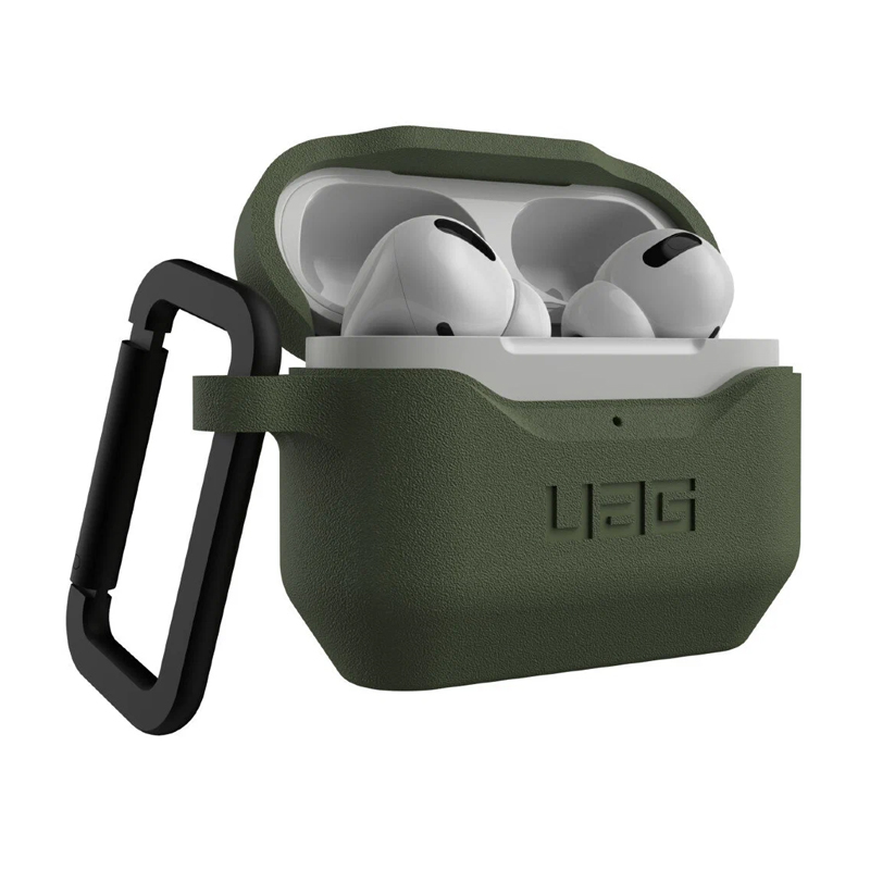 Кобура UAG Standard Issue Silicone_001 для Apple AirPods Pro - 2