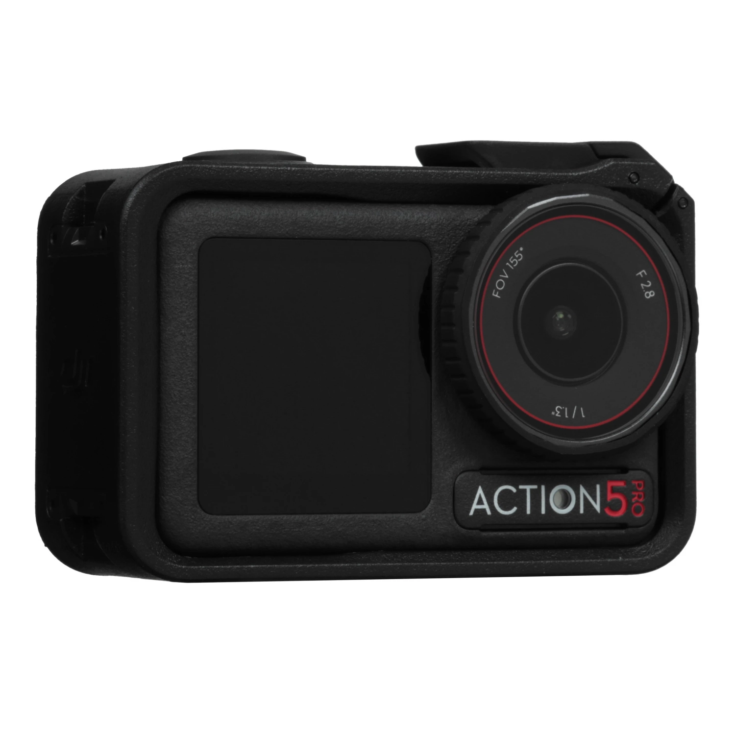 Экшн-камера DJI Osmo Action 5 Pro Standard Combo - 1